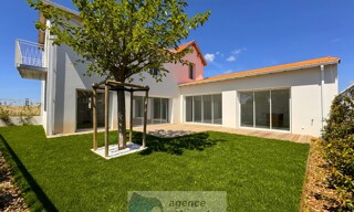 Maison 5 Pièces 155 m² à vendre à La Rochelle (17000)
