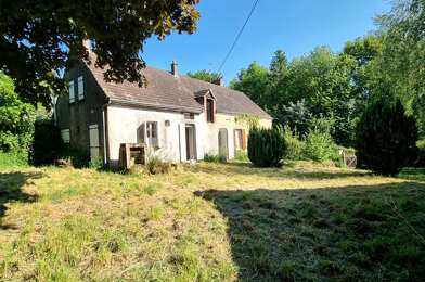 Maison 3 pièces 91000 €