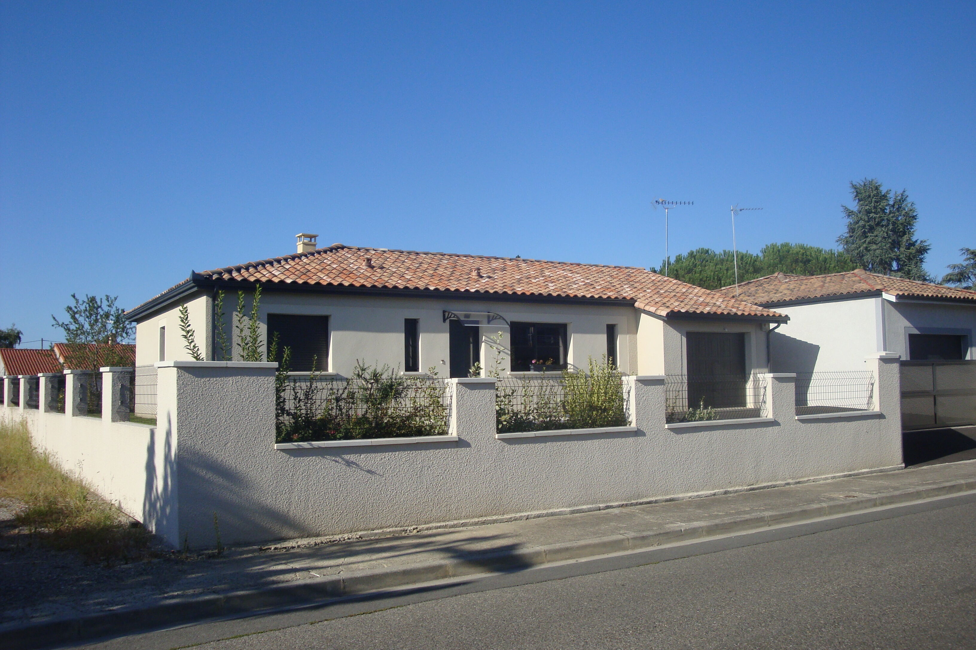 Agence immobilière de LOGIS CONSEIL CONSTRUCTION