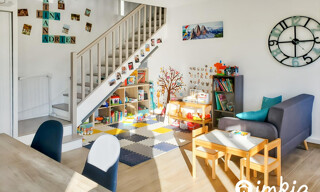 Maison 5 Pièces 118 m² à vendre à Villenave-d'Ornon (33140)