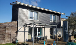 Maison 5 Pièces 118 m² à vendre à Villenave-d'Ornon (33140)