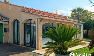 Maison 4 Pièces 113 m² à vendre à Fréjus (83600)