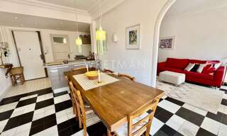 Appartement 3 Pièces 51 m² à vendre à Cannes (06400)