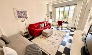 Appartement 3 Pièces 51 m² à vendre à Cannes (06400)