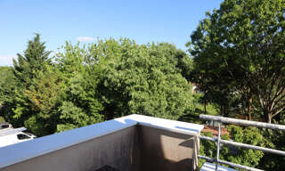 Appartement 2 Pièces 50 m² à vendre à Bègles (33130)