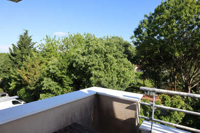 Appartement 2 pièces 196100 €