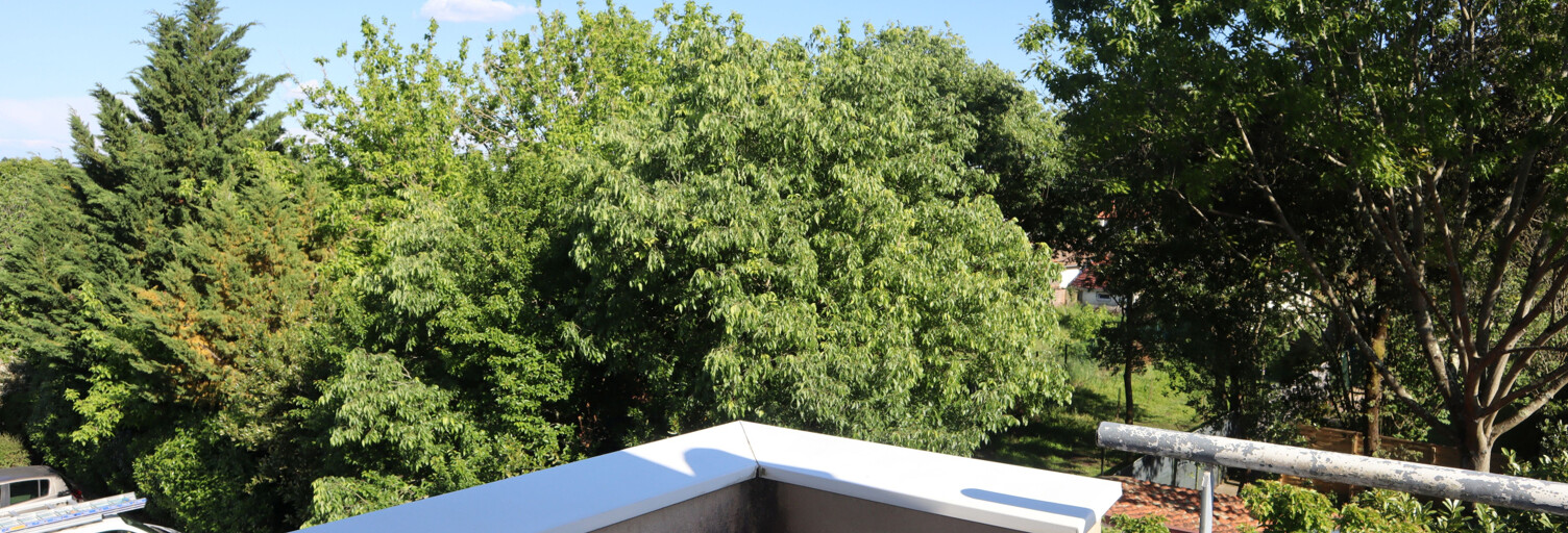 Appartement 2 Pièces 50 m² à vendre à Bègles (33130)