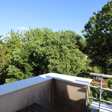 Appartement 2 pièces 196100 €
