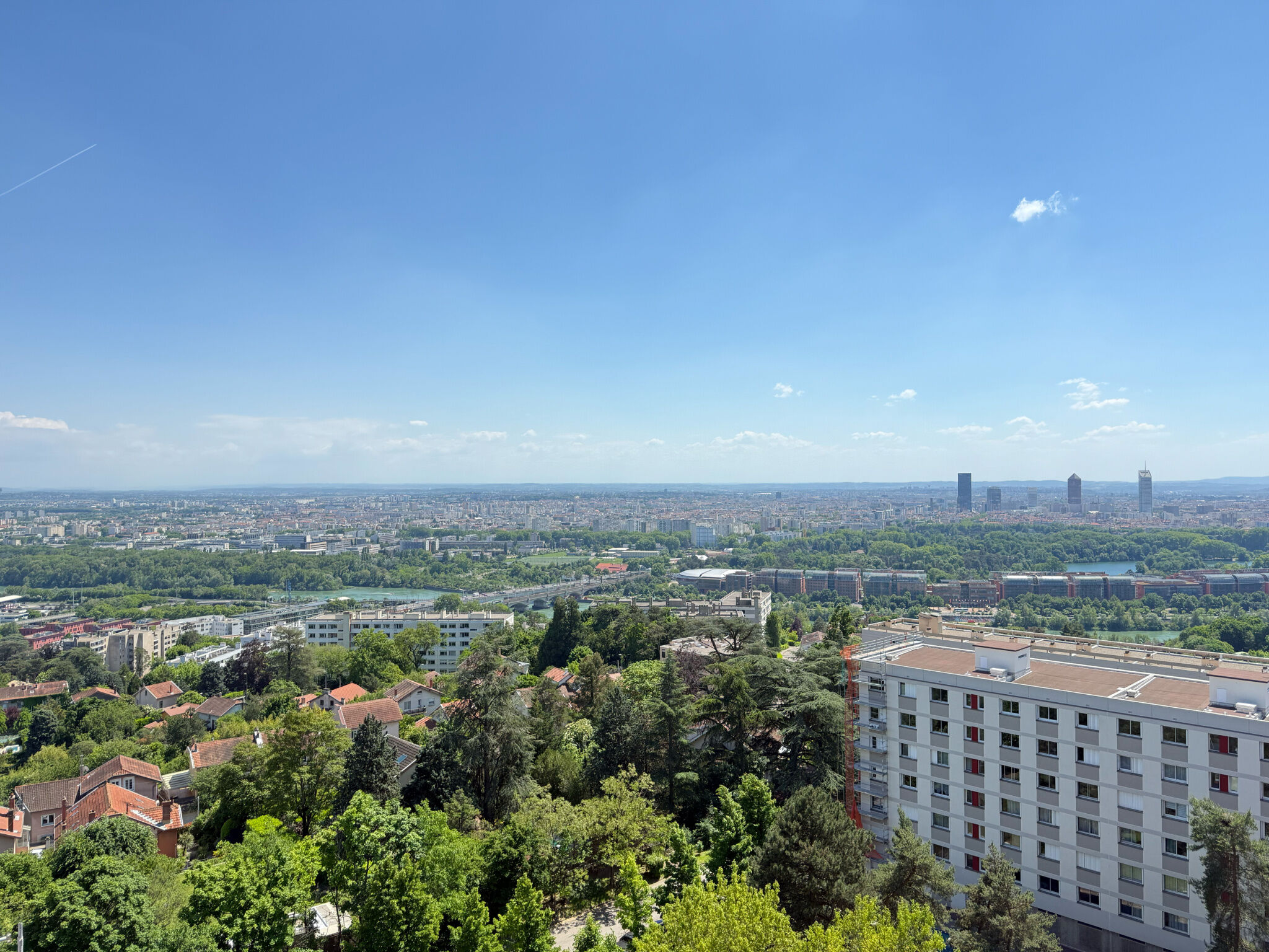 Appartement C T4