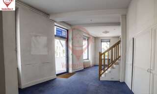 Bureau 5 Pièces 108 m² à vendre à Châteauroux (36000)