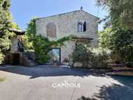 Antibes Résidentiel - Magnifique Bastide du 18ème siècle totalis — photo 2