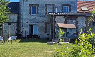 Maison 6 Pièces 137 m² à vendre à Criquebeuf-sur-Seine (27340)