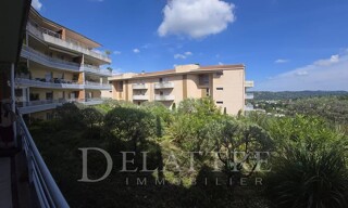 Appartement 3 Pièces 71 m² à vendre à Grasse (06130)