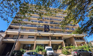 Appartement 2 Pièces 30 m² à vendre à Brive-la-Gaillarde (19100)