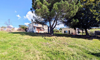 Maison 5 Pièces 143 m² à vendre à Brive-la-Gaillarde (19100)