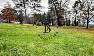 Terrain  1609 m² à vendre à Brive-la-Gaillarde (19100)