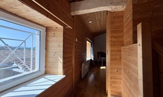 Maison 4 Pièces 90 m² à vendre à Chabeuil (26120)