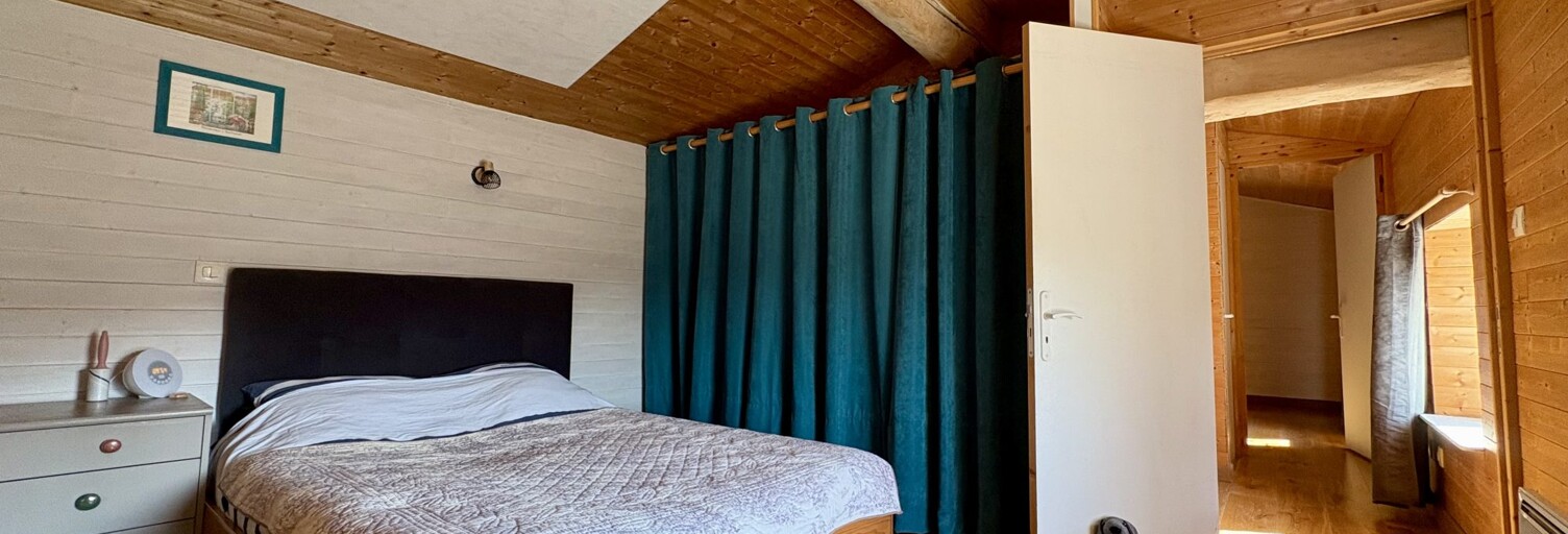 Maison 4 Pièces 90 m² à vendre à Montmeyran (26120)