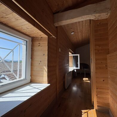 Maison 4 pièces 159000 €