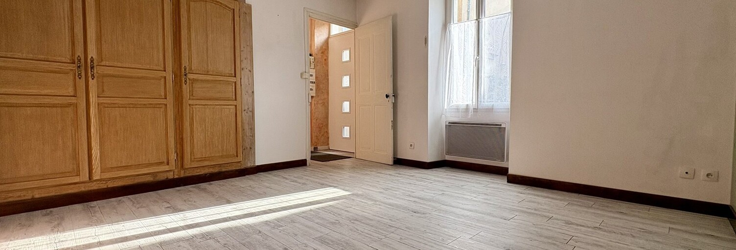 Maison 4 Pièces 90 m² à vendre à Montmeyran (26120)