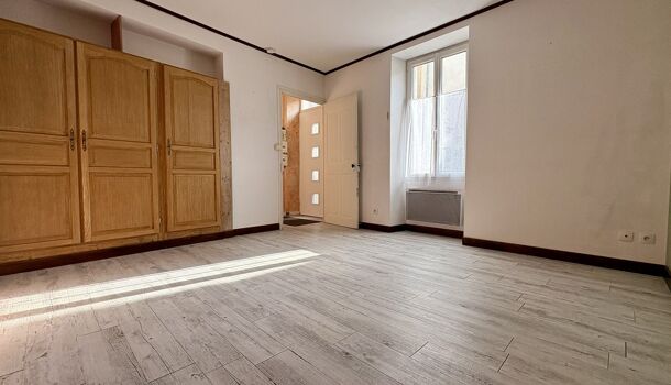 Villa / Maison 4 pièces  à vendre Montmeyran 26120