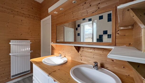 Villa / Maison 4 pièces  à vendre Montmeyran 26120