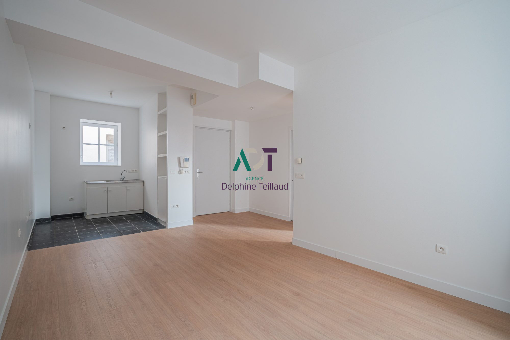 Grenoble Appartement 2 pièces 41 m²