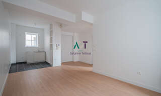 Appartement 2 Pièces 41 m² à vendre à Grenoble (38000)