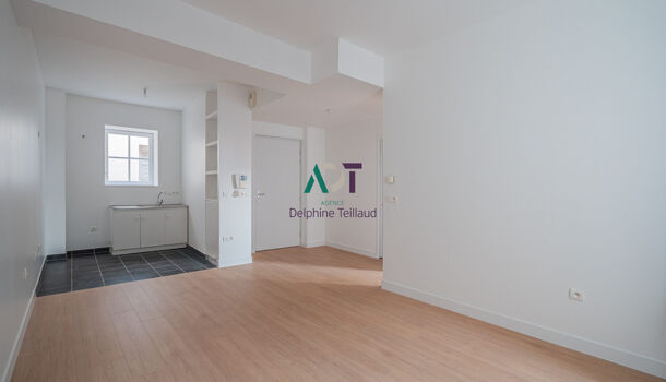 Appartement 2 pièces  à vendre Grenoble 38000