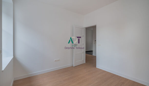 Appartement 2 pièces  à vendre Grenoble 38000