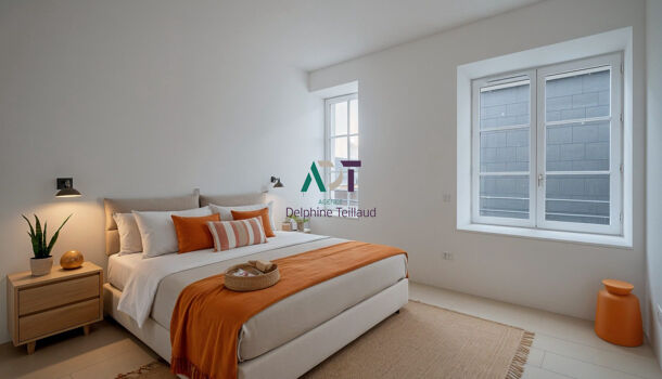 Appartement 2 pièces  à vendre Grenoble 38000