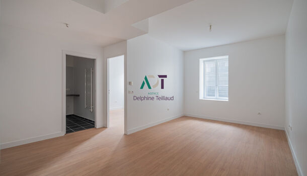 Appartement 2 pièces  à vendre Grenoble 38000