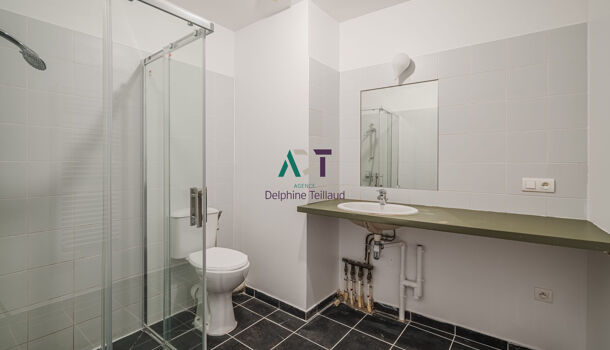 Appartement 2 pièces  à vendre Grenoble 38000