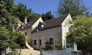 Maison 5 Pièces 125 m² à vendre à Troo (41800)