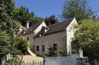 Maison 5 pièces 249000 €