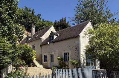 Maison à vendre Troo — photo du bien