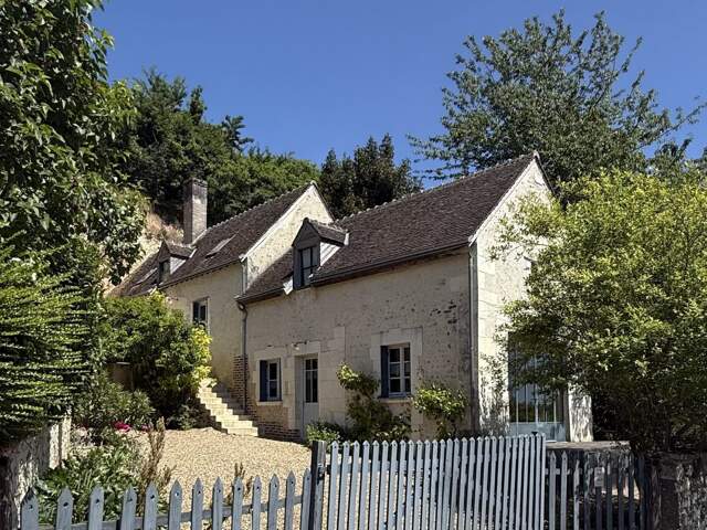 Maison à vendre Troo — photo du bien