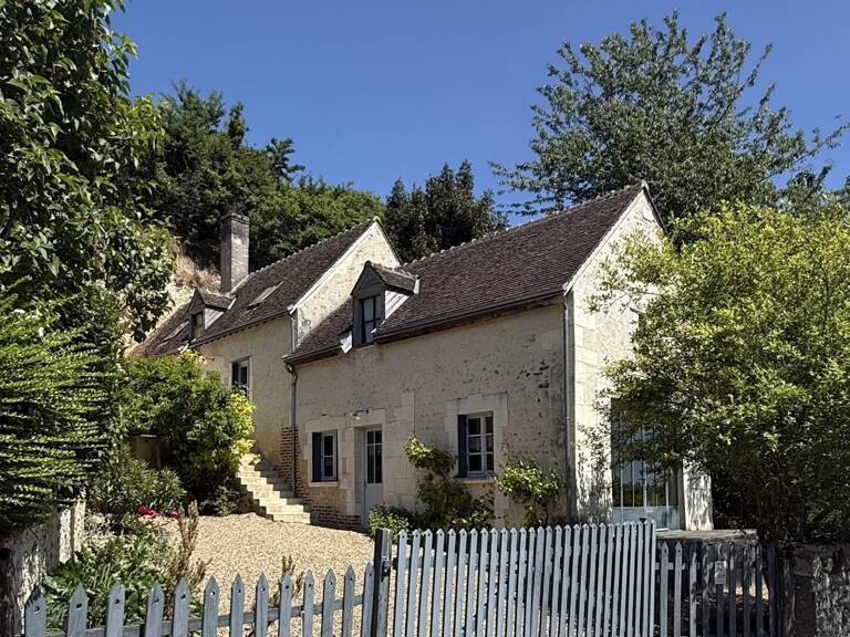 Maison à vendre Troo — photo 1