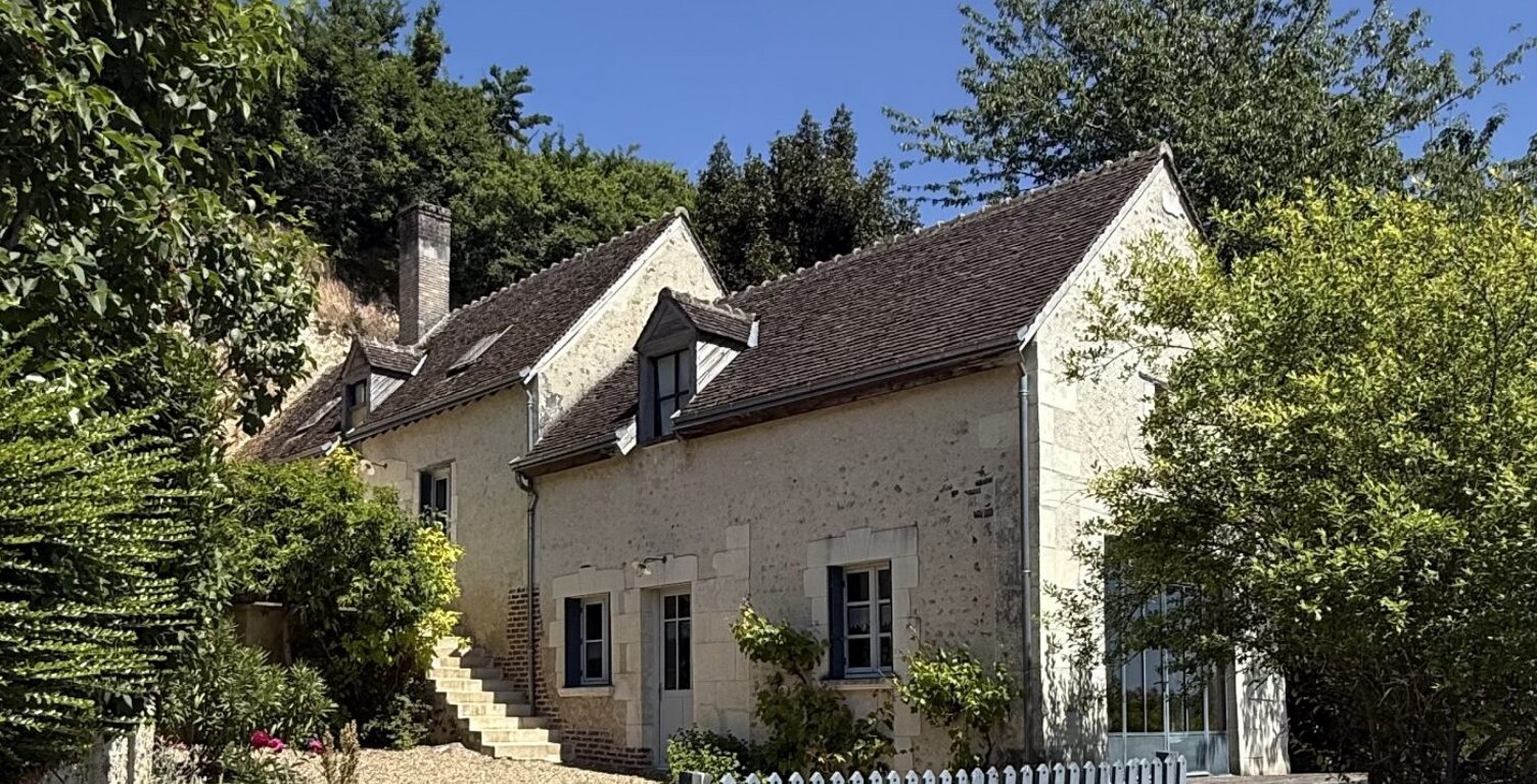 Maison à vendre Troo — photo 1