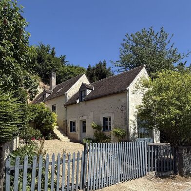 Maison 5 pièces 249000 €