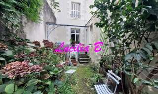 Maison 7 Pièces 150 m² à vendre à Tours (37000)