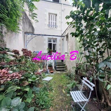 Maison 7 pièces 634400 €