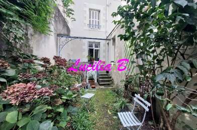 Maison 7 pièces 634400 €
