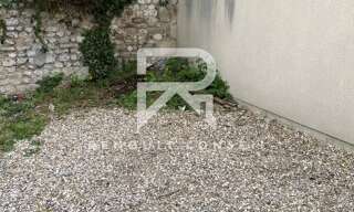 Garage   m² à vendre à Rouen (76100)