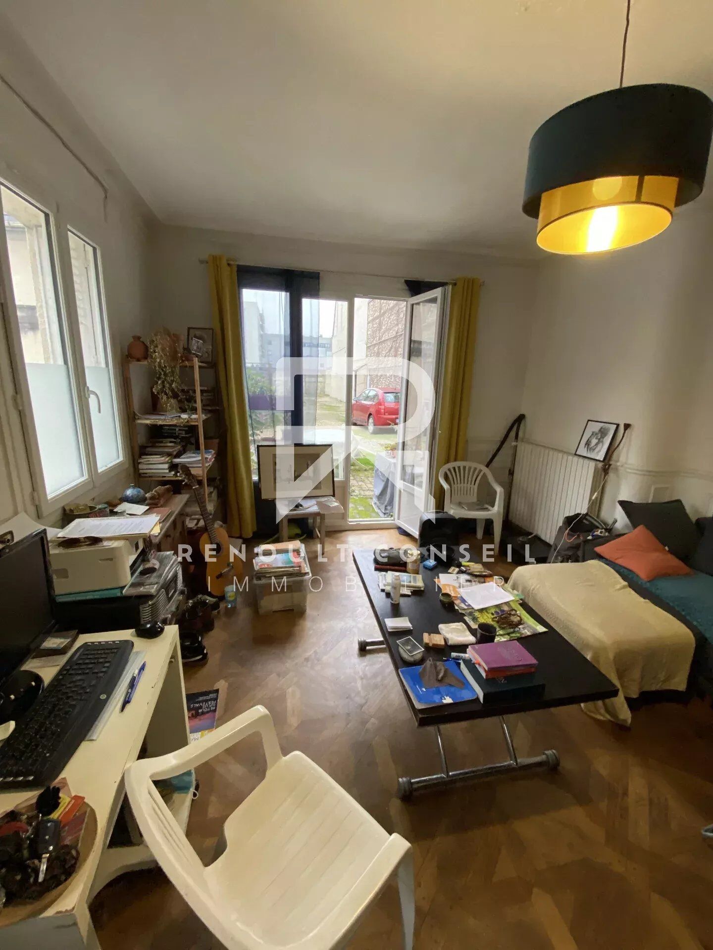 Agence immobilière de Renoult Conseil Immobilier