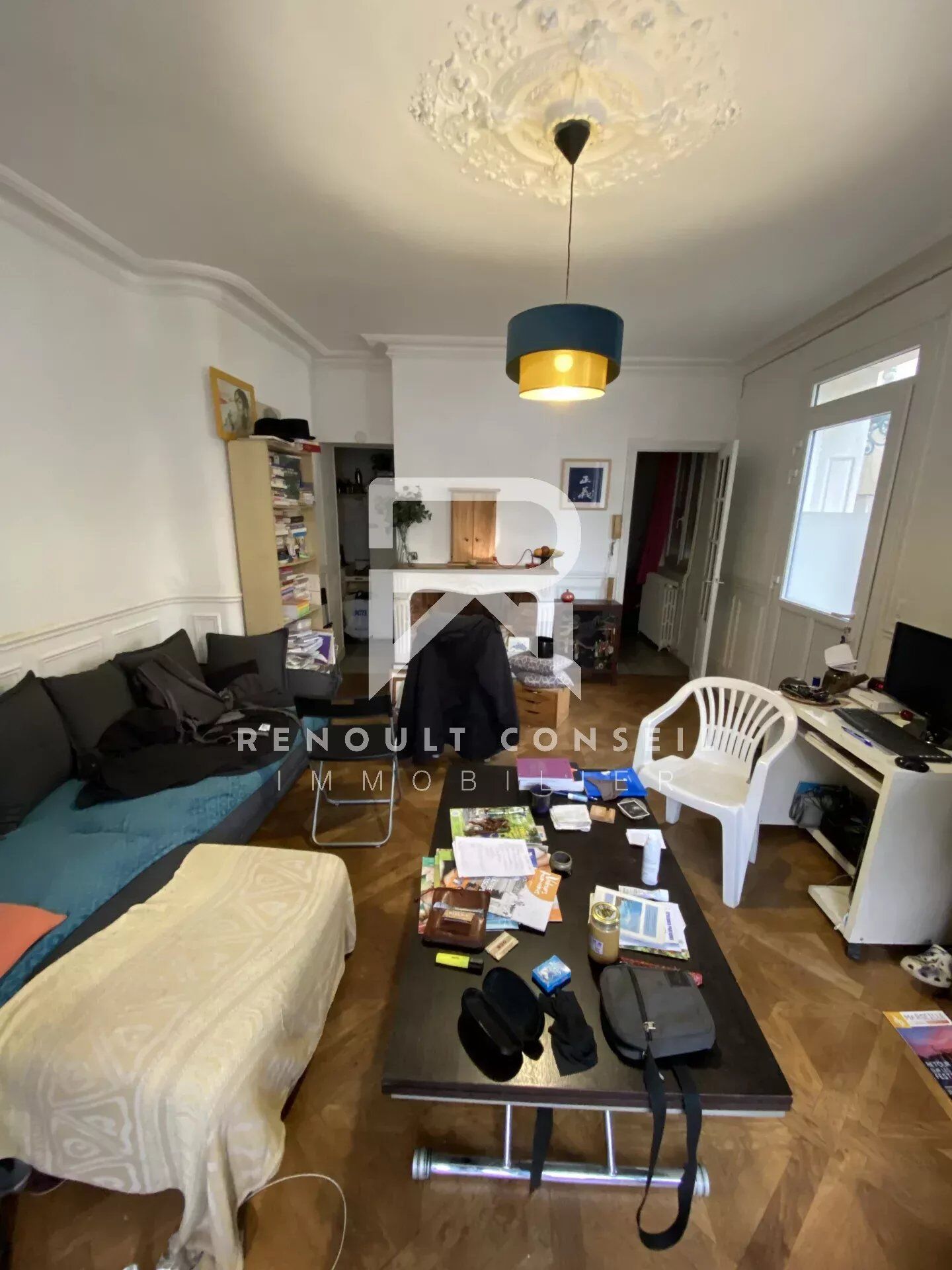 Agence immobilière de Renoult Conseil Immobilier