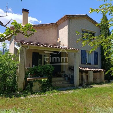 Maison 7 pièces 299000 €