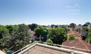 Appartement 1 Pièce 30 m² à louer à Montpellier (34000)
