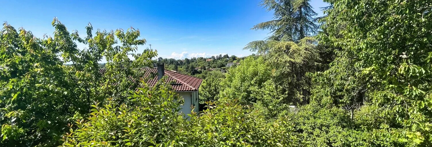 Maison 4 Pièces 70 m² à vendre à Auch (32000)