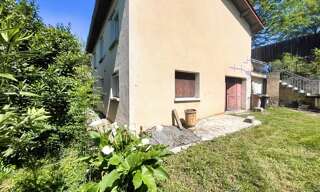 Maison 4 Pièces 70 m² à vendre à Auch (32000)